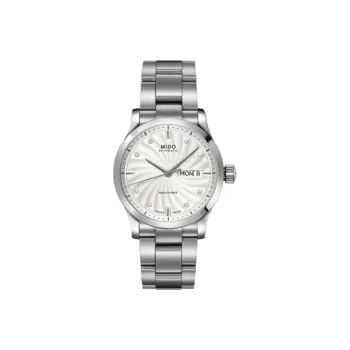 MIDO Men Helm Watch