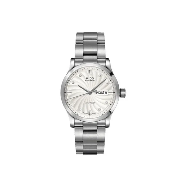 MIDO Men Helm Watch-0