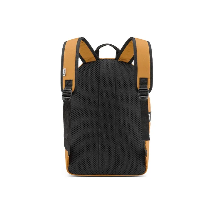 Timberland Nylon Fabric Backpack Regular Unisex Wheat-1