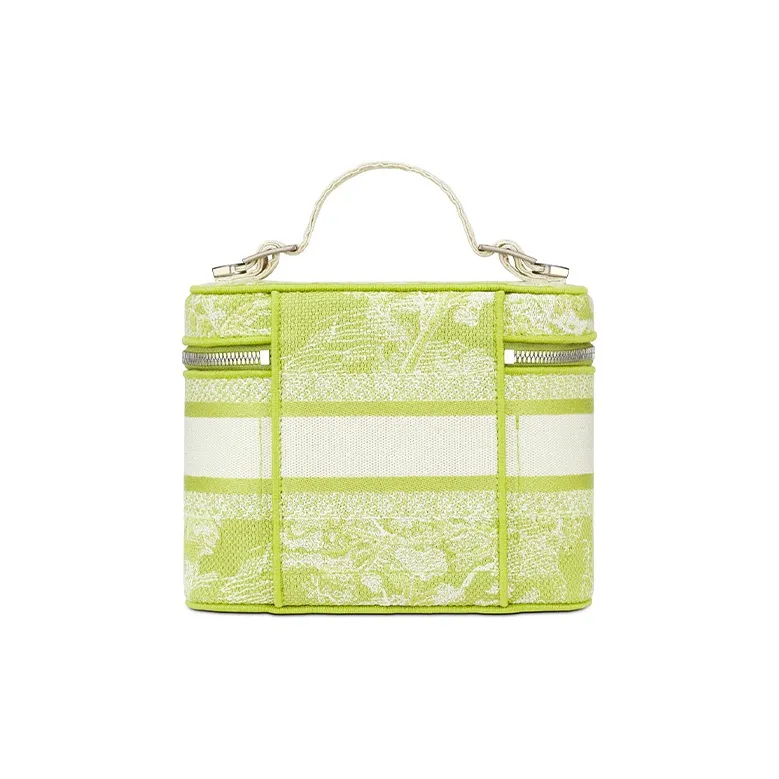 DIOR Women's DIORTravel Toiletry Bag-2