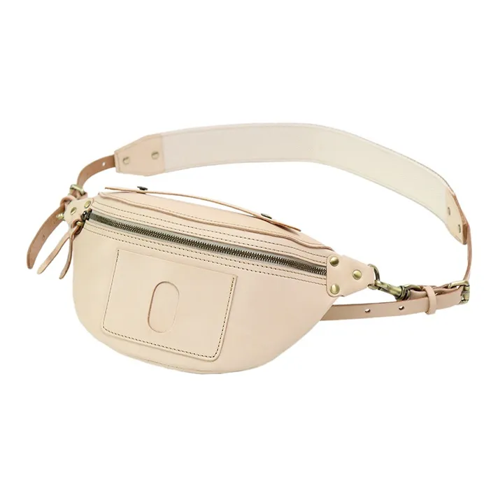 LINE ARTISANAL Sling Bags-7