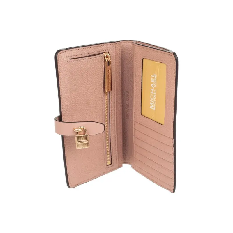 MICHAEL KORS MICHAEL KORS Luggage Collection Wallets-3