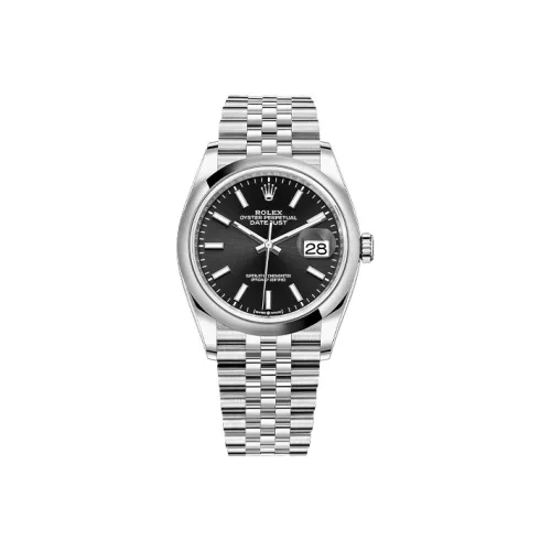 ROLEX Datejust 126200