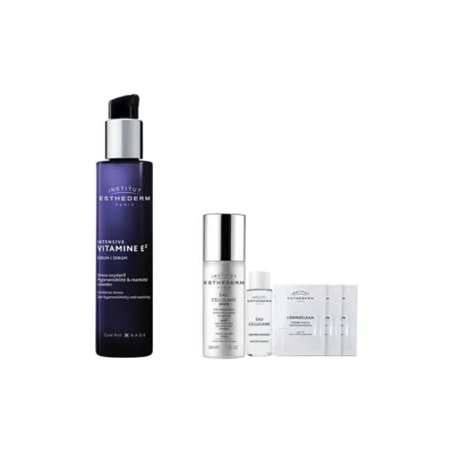 INSTITUT ESTHEDERM 리퀴드 에센스 남녀공용