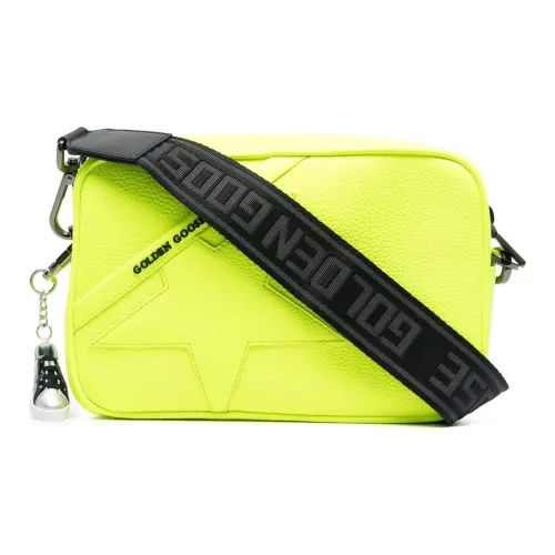 Golden Goose Super-Star Shoulder Bags