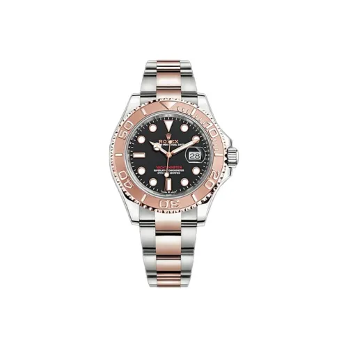 ROLEX Men Ranger Prestige Swiss Watches