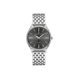Gray Dial