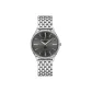 Gray Dial