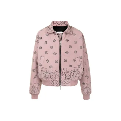 RHUDE Jackets Men Pink