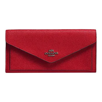 COACH Soft Wallet Wallets
