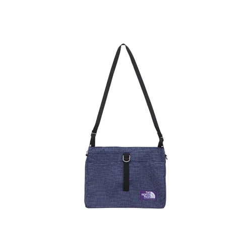 THE NORTH FACE PURPLE LABEL Shoulder Bags Purple