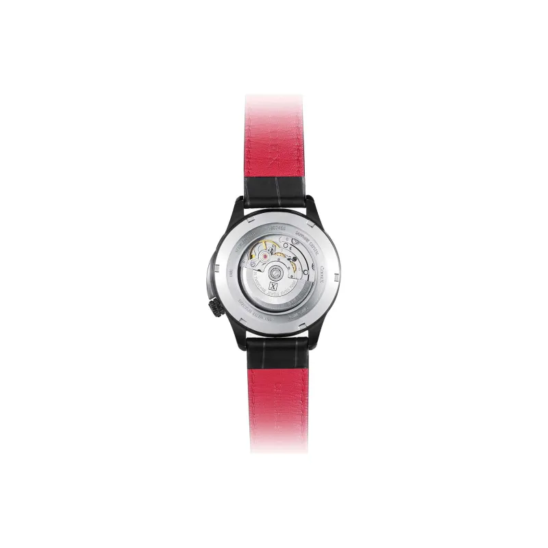 CODEX Men Chapel Collection Watch-4