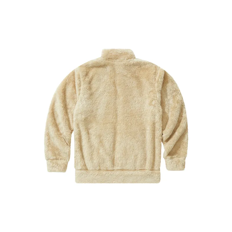 Champion Velvet feel Coat Japan Version Unisex-14