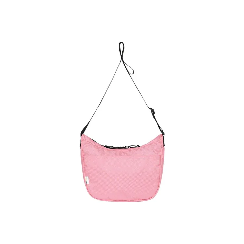 Supreme Nylon Cycling Bag, Messenger Bag, Crossbody Bag, Shoulder Bag Regular Unisex Multicolor-3