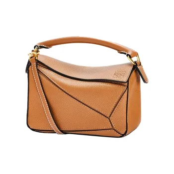 LOEWE Puzzle Handbags