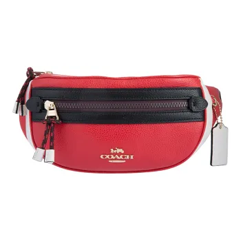 COACH Belt Fanny Packs
