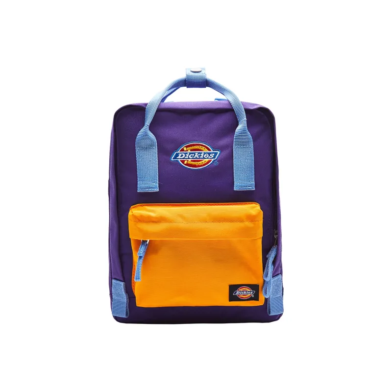 Dickies Polyester Handheld Backpack Mini Unisex Macaron Color-15