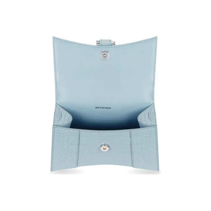 Balenciaga Hourglass Handbags-3