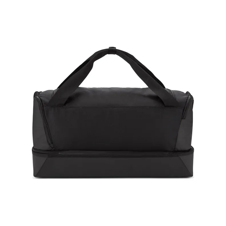 Nike Polyester Handbag Regular Unisex Black-4