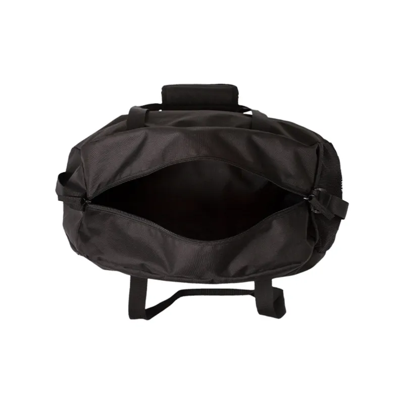PUMA Fabric Shopping Bag Training Bag Handbag Regular Women's Black-2