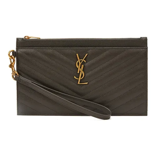 SAINT LAURENT Women Clutch