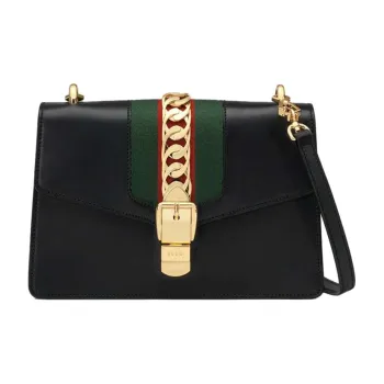 GUCCI Sylvie Handbags