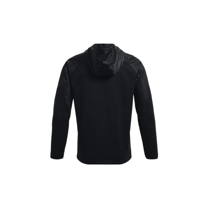 Under Armour ColdGear Jackets Men Black-1