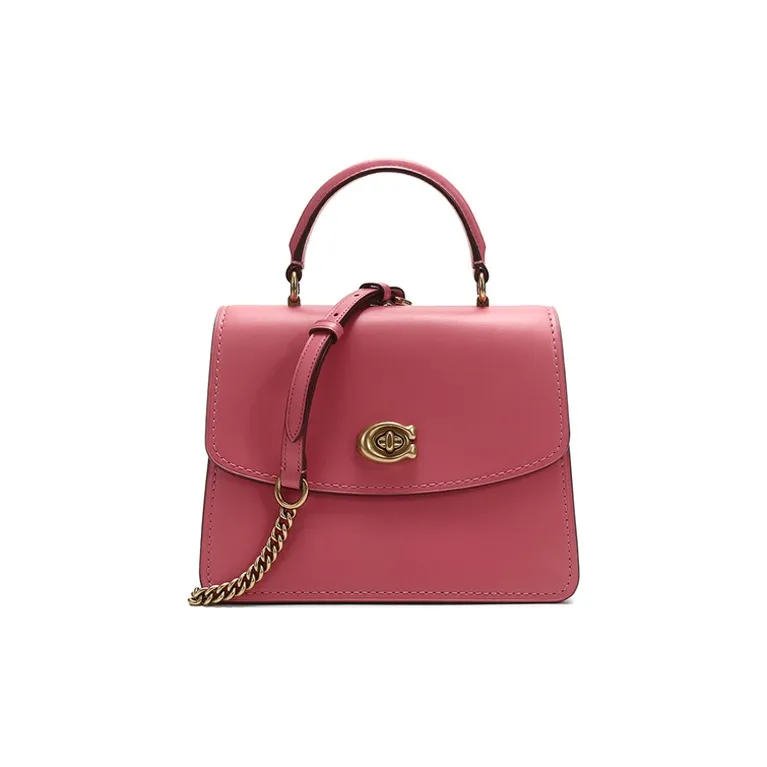 COACH PARKER Handbags-0