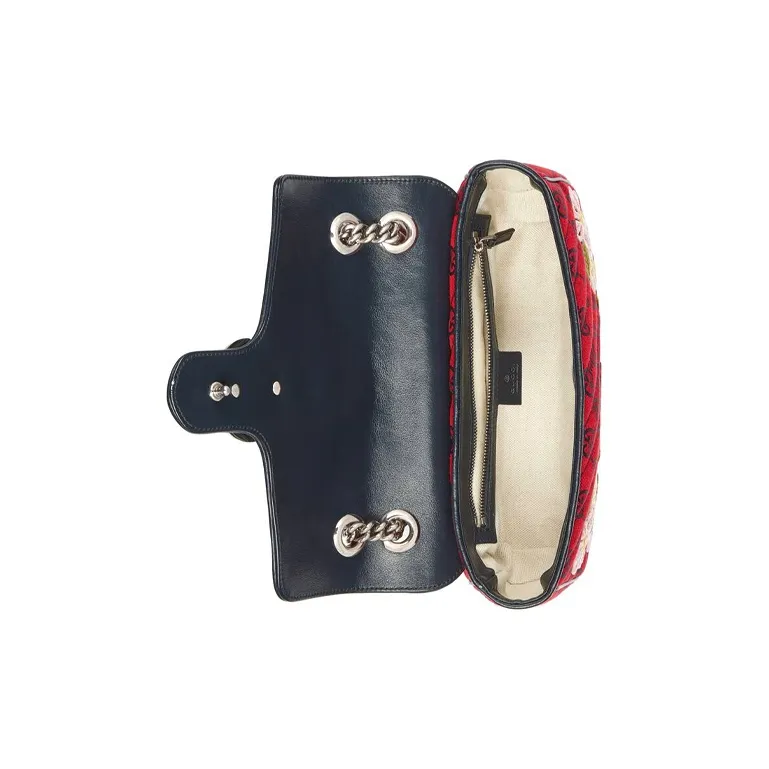 GUCCI Marmont Crossbody Bags-6