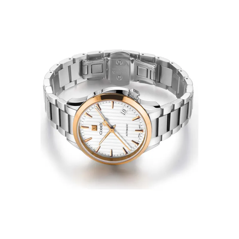 CODEX Women's Chapel Collection Watch-2