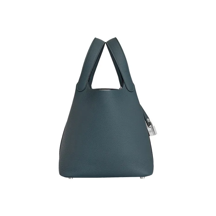 HERMES Picotin Lock Handbags-1