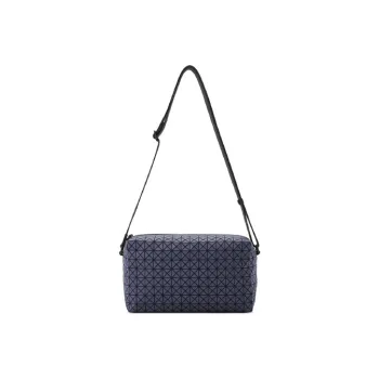 ISSEY MIYAKE Saddle Crossbody Bags