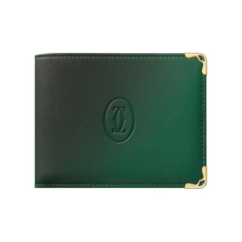 Cartier Wallets