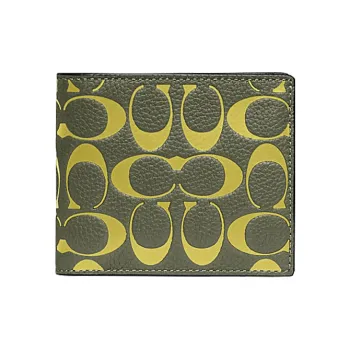 COACH Coin Wallet Coin Purses