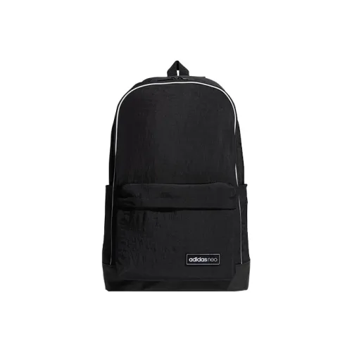 Adidas Neo Backpacks Black