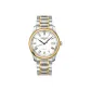 White Dial