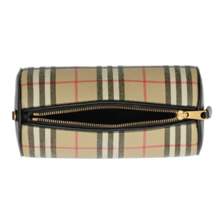 Burberry VINTAGE Crossbody Bags-3