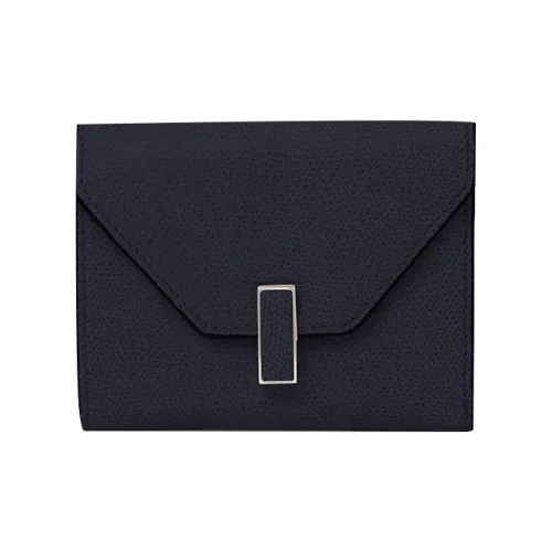 Valextra Iside Wallets