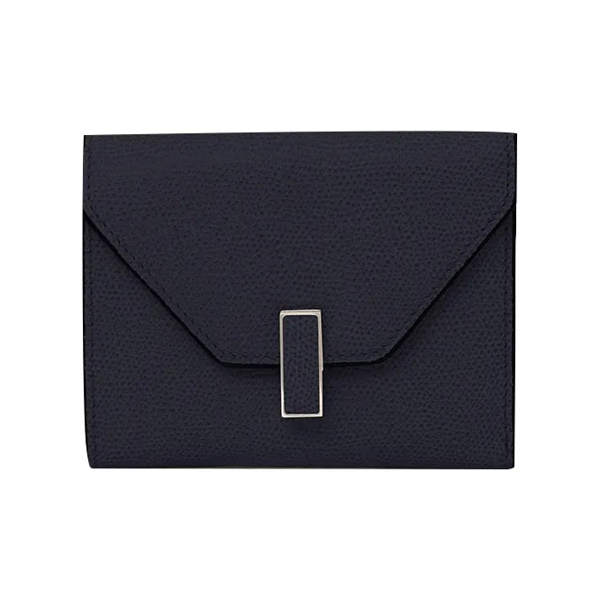 Valextra Iside Wallets-0