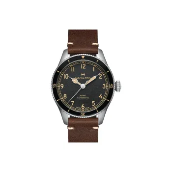 Hamilton Men Watch