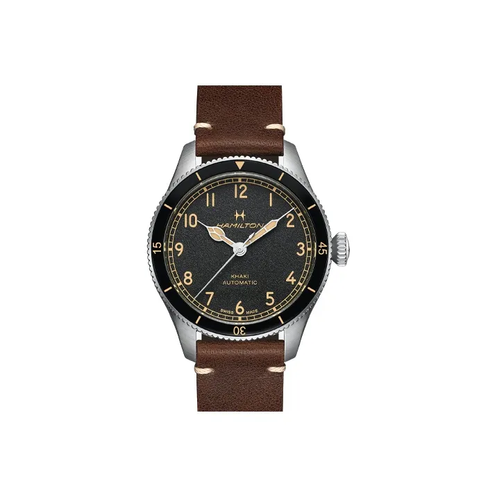 Hamilton Men Watch-0