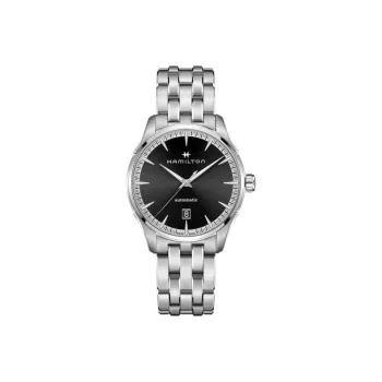 Hamilton Men Jazz Series Watch