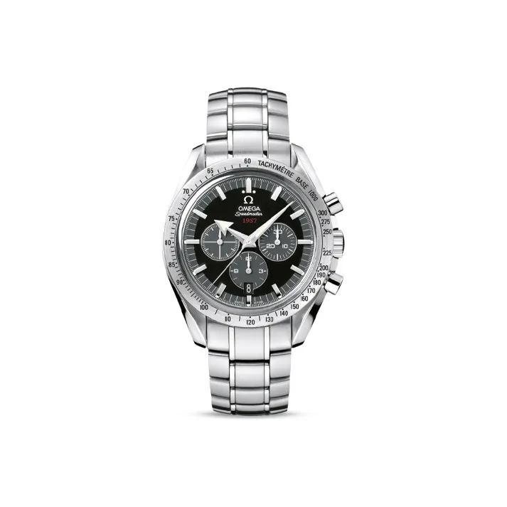 OMEGA Men Watch-0