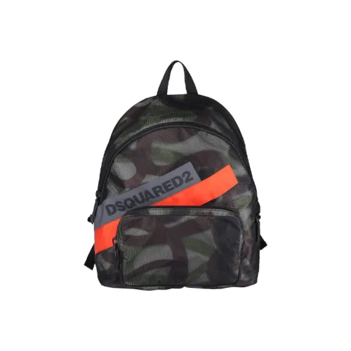 DSQUARED 2 Backpacks