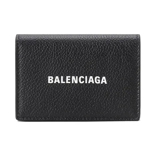 Balenciaga Cash Wallets