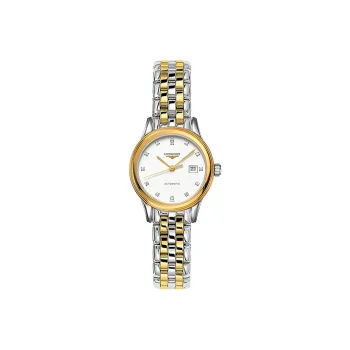 LONGINES Flagship L4.374.3.27.7