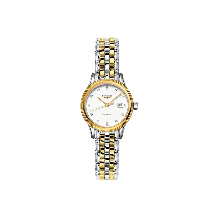 LONGINES Flagship L4.374.3.27.7-0