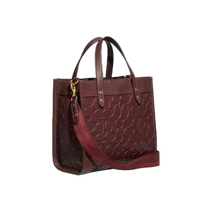 COACH Field Handbags-1