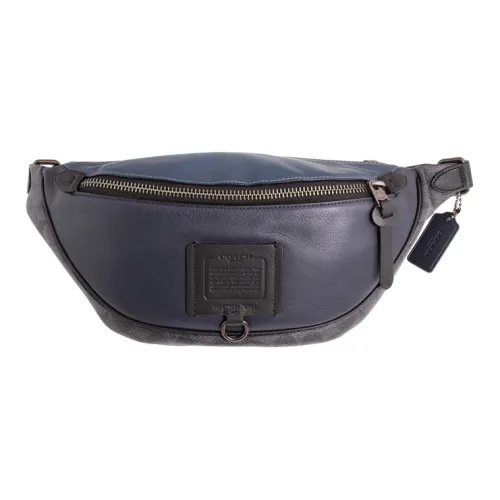 COACH Rivington Fanny Packs