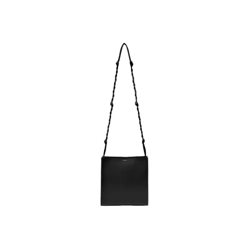 JIL SANDER Tangle Crossbody Bags